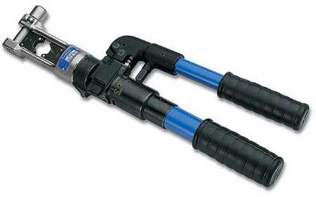 Hydraulic Crimping Tool