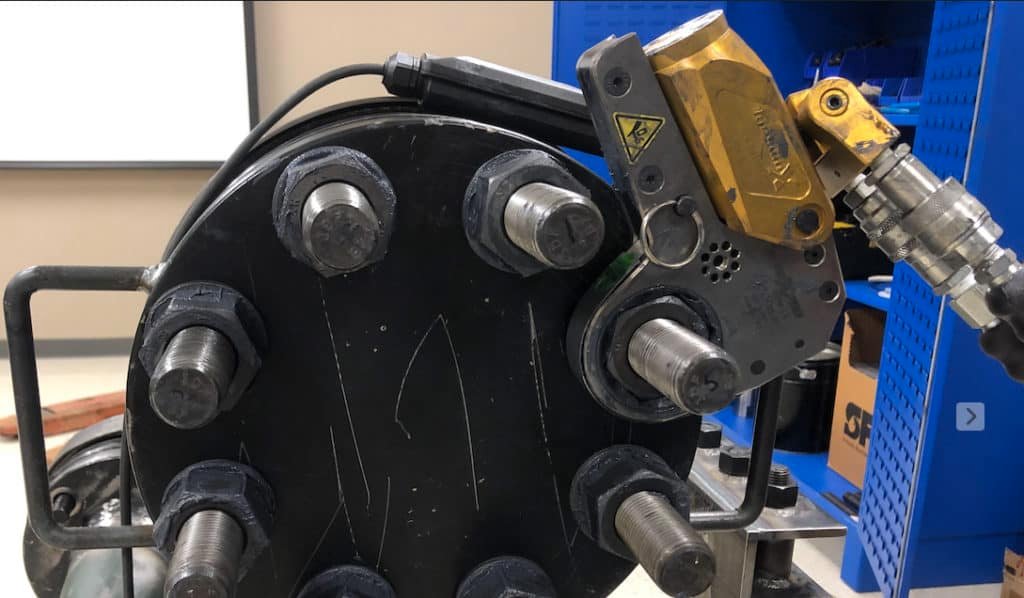 How to Choose the Right Hydraulic Torque Wrench for Your Industry