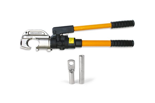 How to Use a Hydraulic Crimping Tool: Step-by-Step Guide (2026)