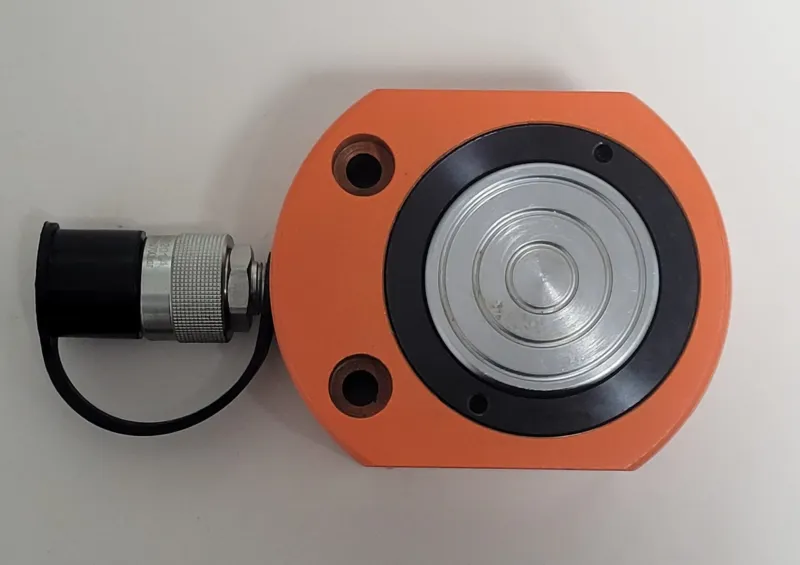 How to Choose the Right Hydraulic Cylinder Jack for Your Workshop