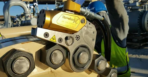 Hydraulic Torque Wrench Suppliers